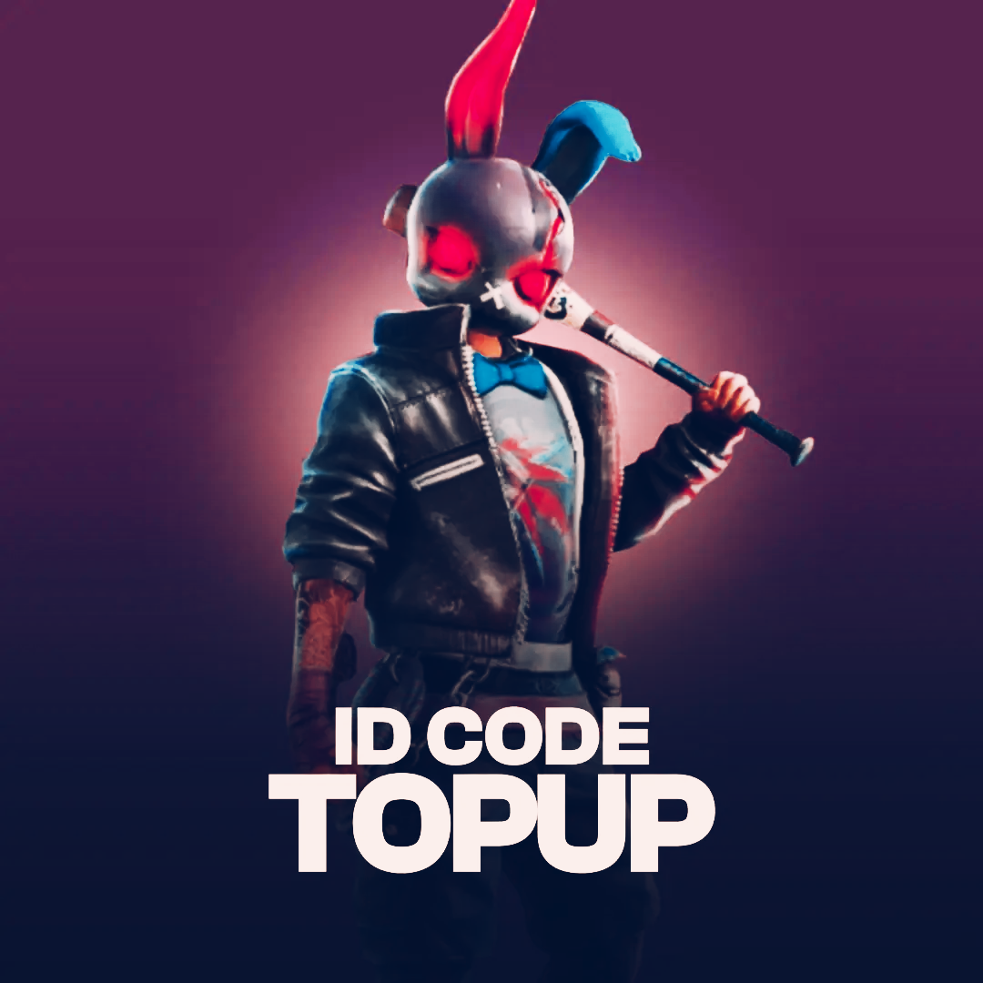 Uid Topup [BD SERVER]