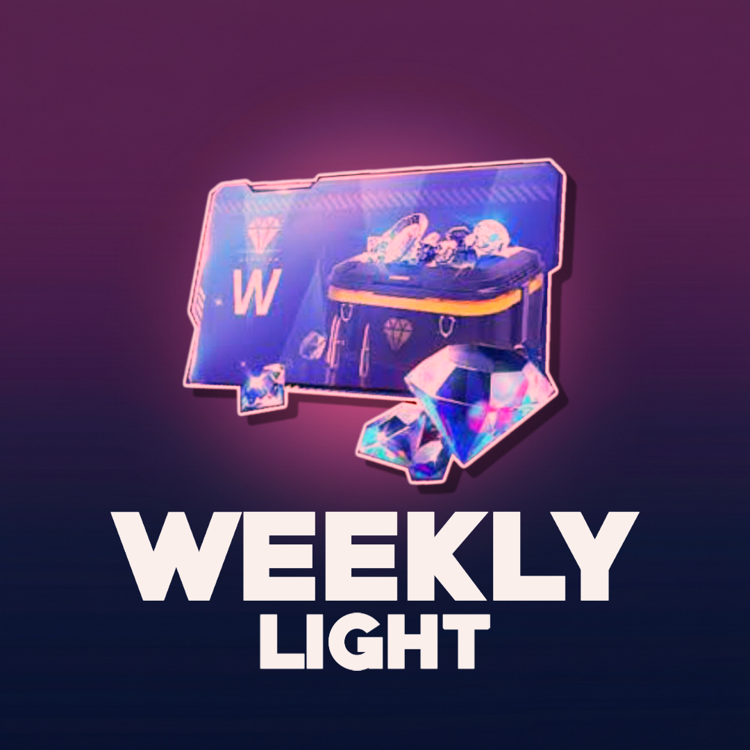 Weekly Lite