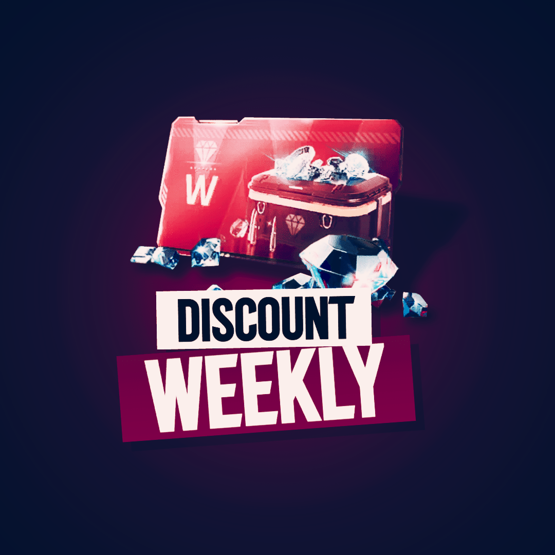 Weekly OFFER