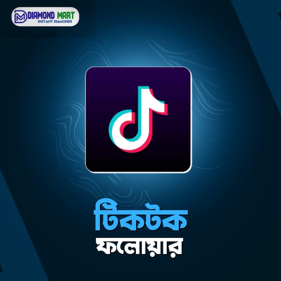 TikTok Account Followers